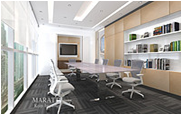 Meeting table