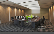 Meeting table