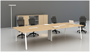 Meeting table