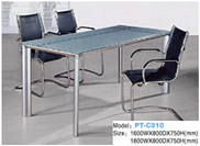 Meeting table