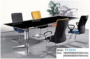 Meeting table