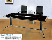 Meeting table