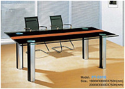 Meeting table