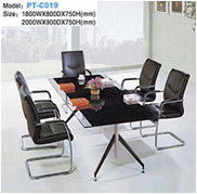 Meeting table