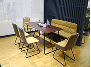 Meeting table
