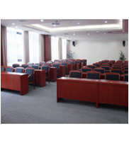 Meeting table