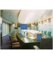 Meeting table