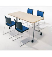 Meeting table