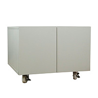 File cabinets