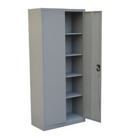 File cabinets