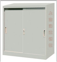 File cabinets