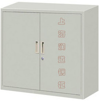 File cabinets