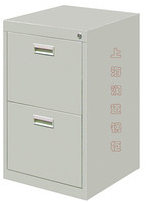 File cabinets