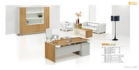 System office furniture