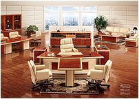 System office furniture