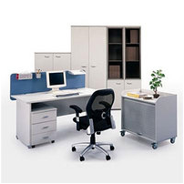 System office furniture