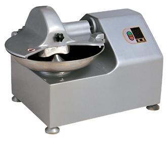 Food Cutting Machine