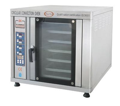 Hot Blast Convection Electric Oven