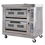 Gas Oven