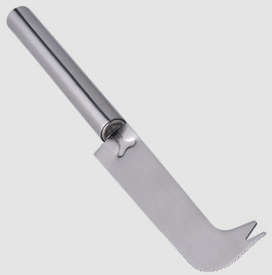 Barware-Cheese Knife