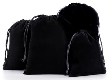 Hair dryer bag