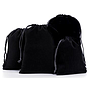 Hair dryer bag