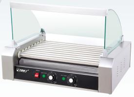Hot-Dog Maker