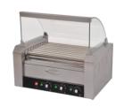 Five-Stick Hot-Dog Maker With Warming Case