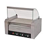 Nine-Stick Hot-Dog Maker With Warming Case