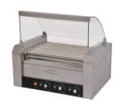 Nine-Stick Hot-Dog Maker With Warming Case