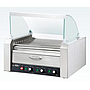 Eleven-Stick Hot-Dog Maker With Warming Case