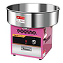 Gas Candy Floss Machine