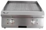 Counter-Top Electric Griddle(Full Grooved)