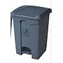 Outdoor Trash Can