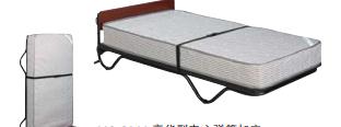 Spring bed