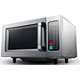 Microwave Oven 