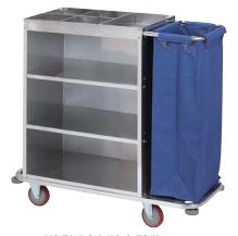 Service Cart