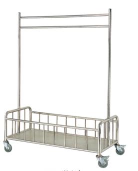 Clothes Cart