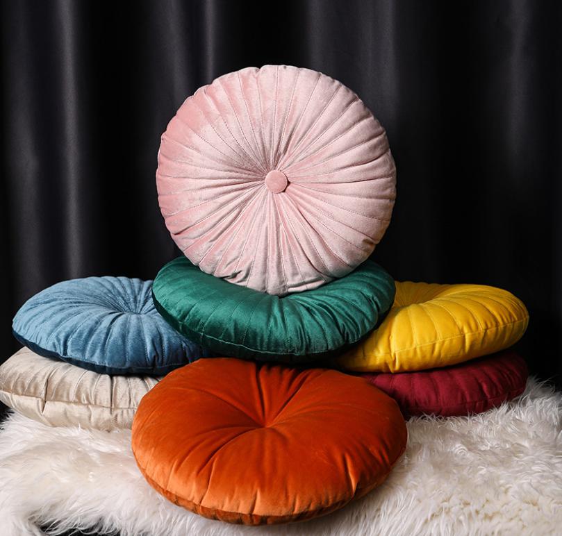 Cushion-D38cm