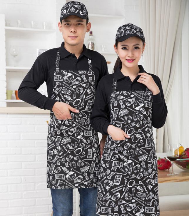 Apron