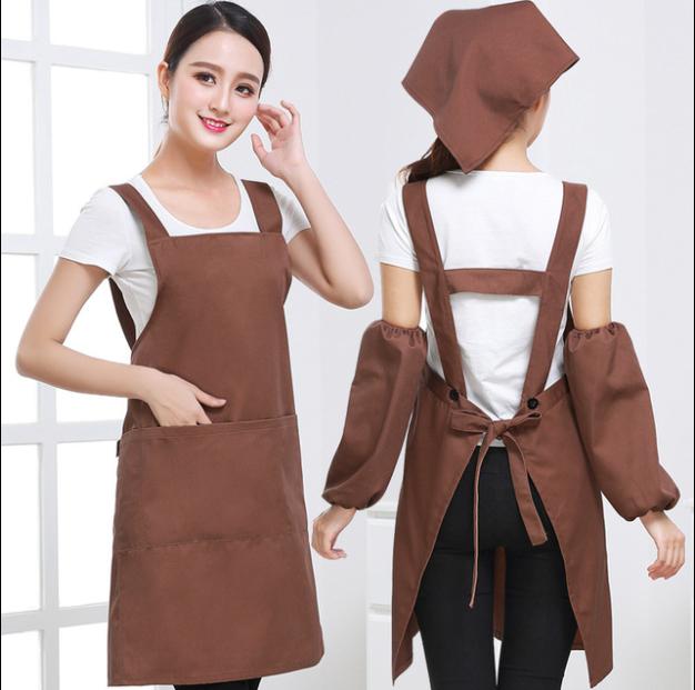 Apron