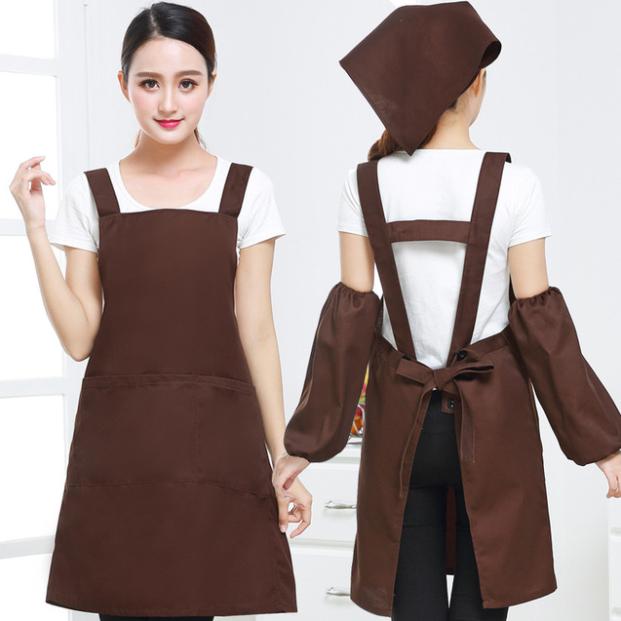 Apron
