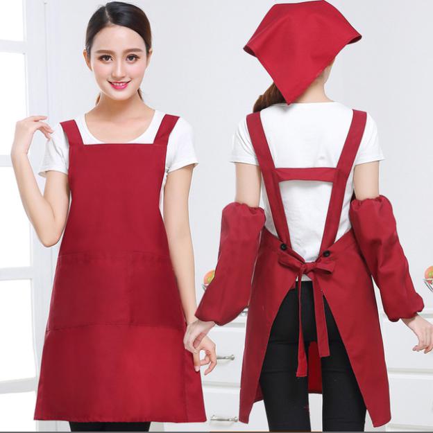 Apron