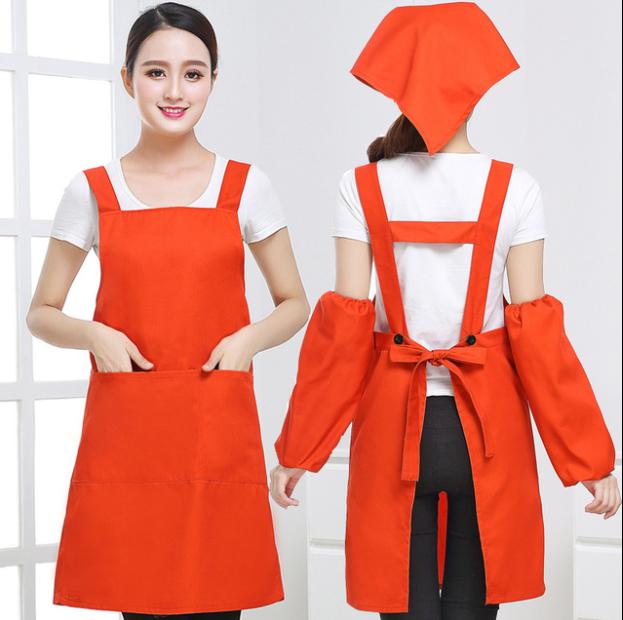 Apron