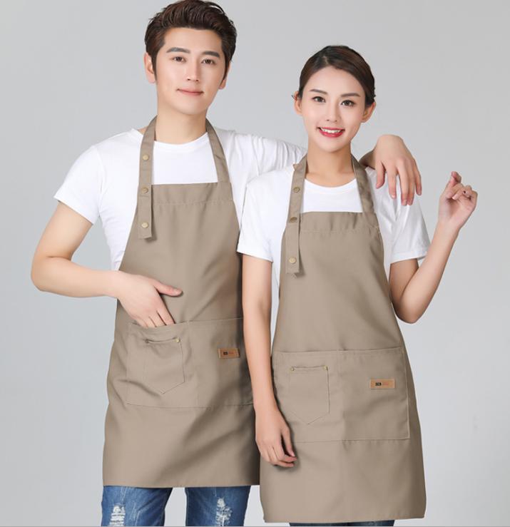 Apron