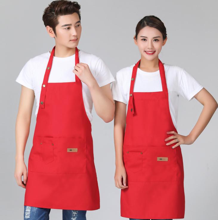 Apron