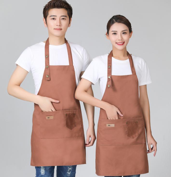 Apron