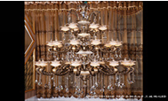 Chandeliers