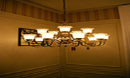 Chandeliers