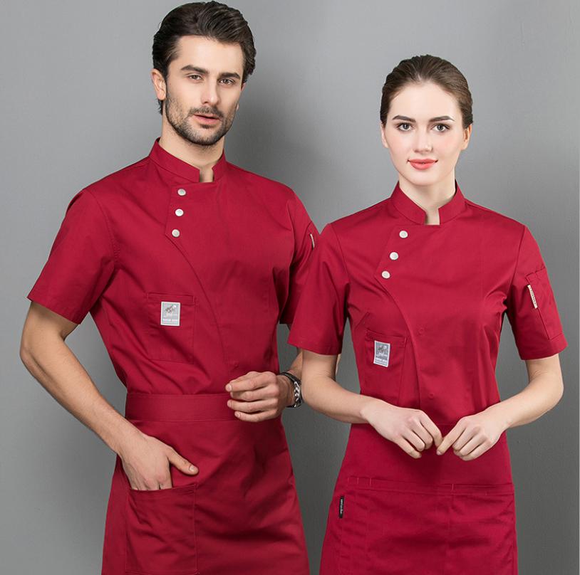 Chef Uniform